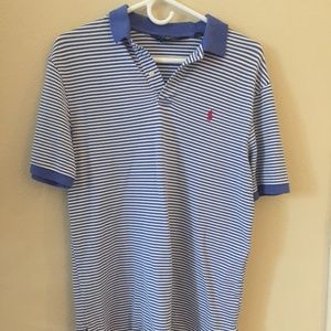 Polo by Ralph Lauren Golf Pro Fit Size M